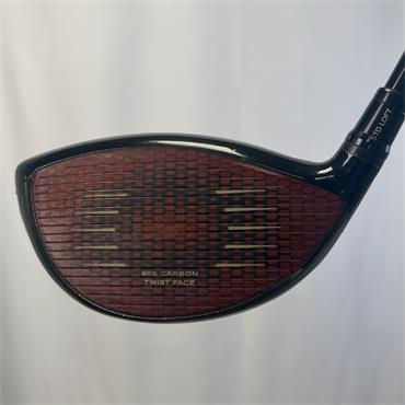TaylorMade Stealth 10.5 Ventus Regular Driver Gents RH