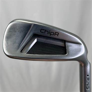 Ping ChipR Z-Z115 Steel Wedge Gents RH