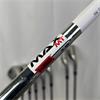 TaylorMade Stealth 5-AW+SW KBS Steel Regular Irons Gents RH