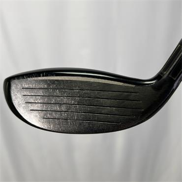 TaylorMade Stealth #3 Ventus HB Regular Hybrid Gents RH