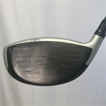 TaylorMade M4 9.0 Atmos Regular Driver Gents RH