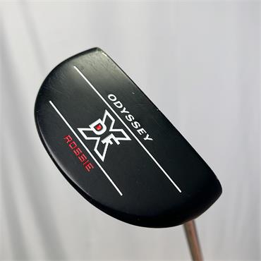 Odyssey DFX Rossie 34.5" Putter Gents RH