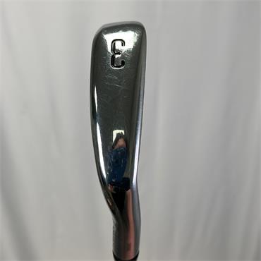 Titleist T200 #3 Hzrdus Stiff Driving Iron Gents RH