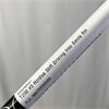 Titleist T200 #3 Hzrdus Stiff Driving Iron Gents RH