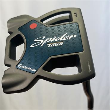 TaylorMade Spider Tour T7 34" Putter Gents RH
