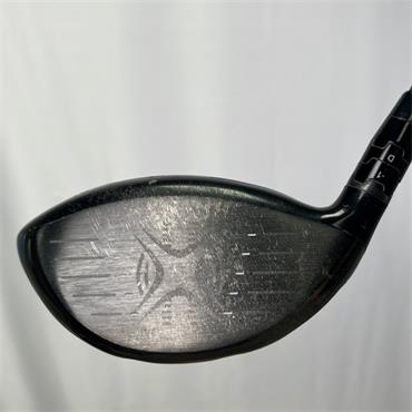 Callaway Rogue 10.5 Hzrdus Regular Driver Gents RH