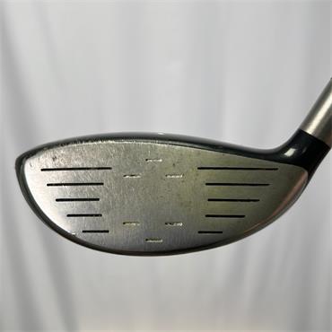 Miscellaneous Pulse #3 Graffoloy Regular Fairway Gents RH