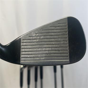 Ping G710 5-SW AWT Stiff Steel Irons Gents LH