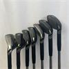 Ping G710 5-SW AWT Stiff Steel Irons Gents LH