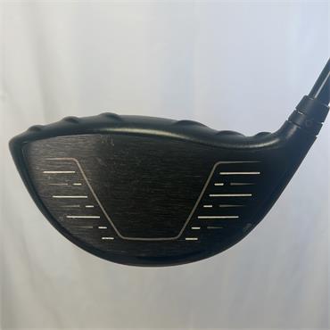 Ping G425 Max 9.0 HZRDUS Stiff Driver Gents RH