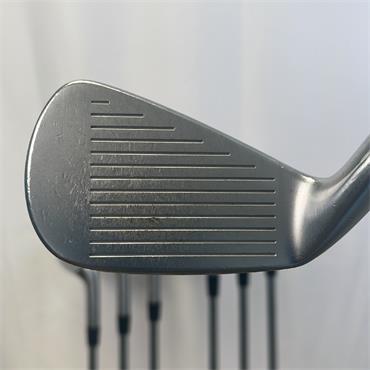 Mizuno JPX921 Tour 4-PW Regular Steel Iron Gents RH