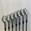 Mizuno JPX921 Tour 4-PW Regular Steel Iron Gents RH