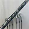 Mizuno JPX921 Tour 4-PW Regular Steel Iron Gents RH