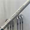 Mizuno JPX921 Tour 4-PW Regular Steel Iron Gents RH