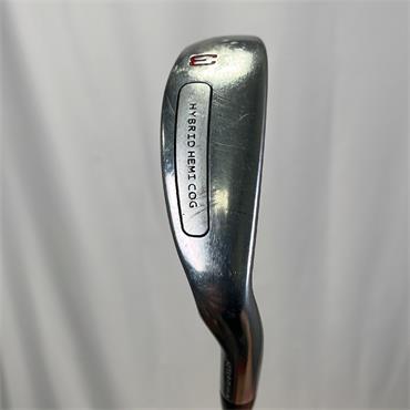 Mizuno MX 900 #3 DG Steel Stiff Driving Iron Gents RH