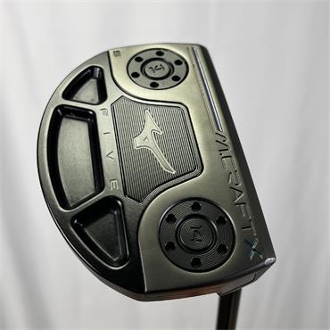 Mizuno M Craft X 5 35" Putter Gents RH