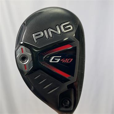 Ping G410 #3 Alta Cb 70 Regular Hybrid Gents RH
