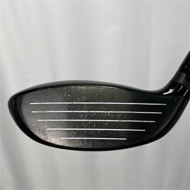 Titleist TSr3 #3 Accra GX Blue XStiff Fairway Gents RH