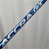 Titleist TSr3 #3 Accra GX Blue XStiff Fairway Gents RH