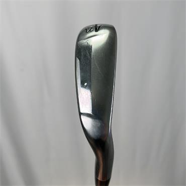 Srixon ZXi U #4 MMT Stiff Driving Iron Gents RH