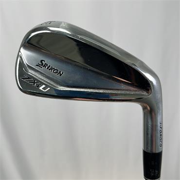 Srixon ZXi U #4 MMT Stiff Driving Iron Gents RH