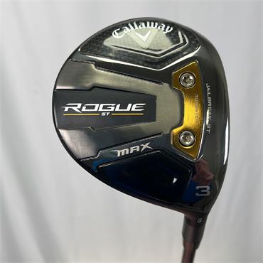 Callaway Rogue ST Max #3 Tensei Reg Fairway Gents RH