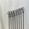 TaylorMade R7 Draw 3-PW +0.5" Steel Regular Irons Gents RH