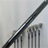 TaylorMade R7 Draw 3-PW +0.5" Steel Regular Irons Gents RH