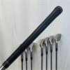 TaylorMade R7 Draw 3-PW +0.5" Steel Regular Irons Gents RH