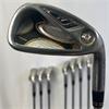 TaylorMade R7 Draw 3-PW +0.5" Steel Regular Irons Gents RH