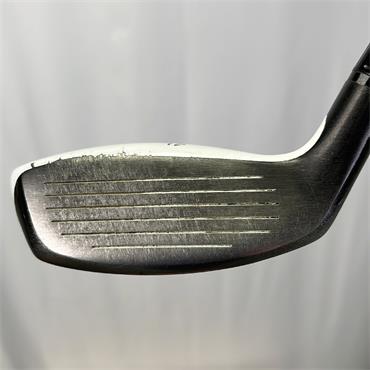 TaylorMade Rescue FCT #3 Graphite Stiff Hybrid Gents RH