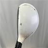 TaylorMade Rescue FCT #3 Graphite Stiff Hybrid Gents RH