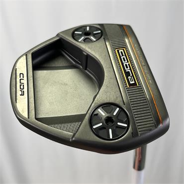 Cobra Cuda Vintage 34" Putter Gents RH