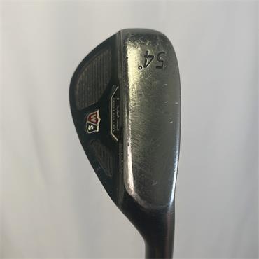 Wilson TW9 54.10 Steel Wedge Gents RH