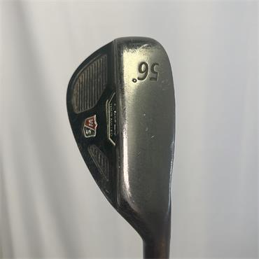 Wilson TW9 56.12 Steel Wedge Gents RH