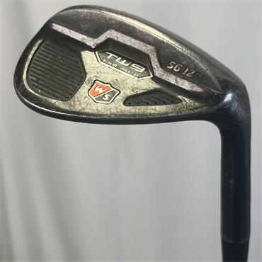 Wilson TW9 56.12 Steel Wedge Gents RH