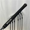 Mizuno JPX921 Forged 4-PW DG Stiff Steel Irons Gents RH