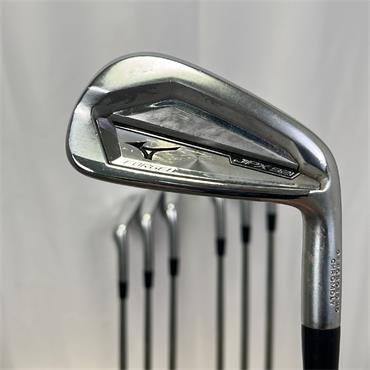 Mizuno JPX921 Forged 4-PW DG Stiff Steel Irons Gents RH