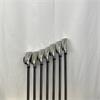 Wilson Deep Red 5-SW Regular Steel Irons Gents RH