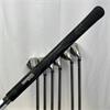 Wilson Deep Red 5-SW Regular Steel Irons Gents RH