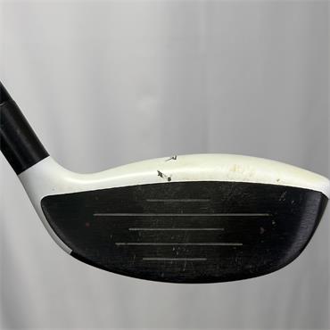 TaylorMade RBZ Stage 2 #3 Graphite Regular Hybrid Gents LH