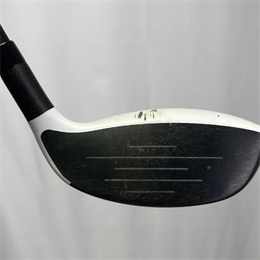 TaylorMade RBZ Stage 2 #4 Graphite Regular Hybrid Gents LH