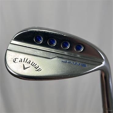 Callaway Jaws MD5 Chrome 60.12W Steel Wedge Gents RH