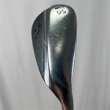 Callaway Jaws MD5 56.12W Steel Wedge Gents RH
