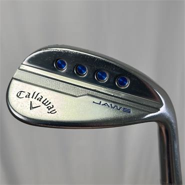 Callaway Jaws MD5 56.12W Steel Wedge Gents RH