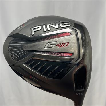 Ping G410 10.5 Alta CB Regular Driver Gents RH