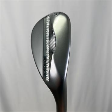 Cobra King 52.08V DG Steel Wedge Gents RH