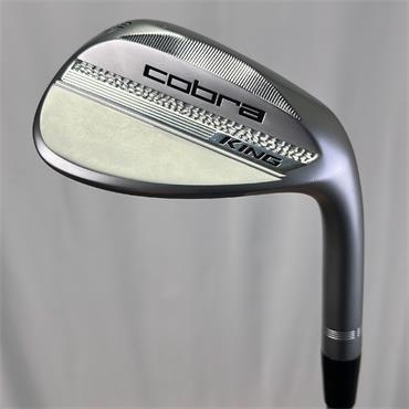 Cobra King 52.08V DG Steel Wedge Gents RH