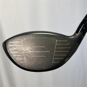 Callaway Ai Smoke Max 9.0 KBS TD 70 XStiff Driver Gents RH