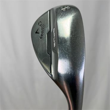 Callaway Opus Chrome 58.8C D.G Steel Wedge Gents RH